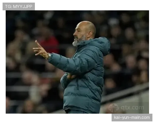 官方：诺丁汉森林主帅库珀下课，新帅人选尚未确定